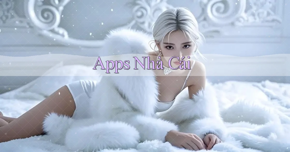 Apps Nhà cái