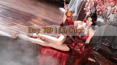 bay 789 1 cá cược
