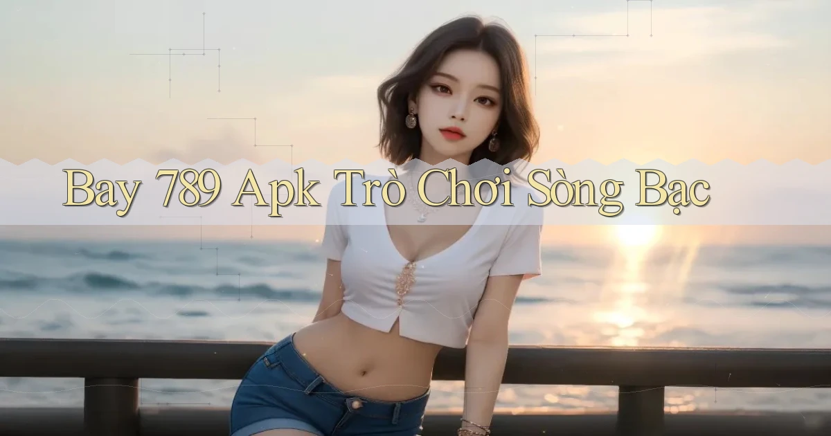 bay 789 apk trò chơi sòng bạc