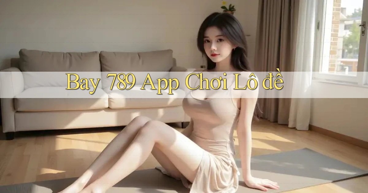 bay 789 app chơi lô đề