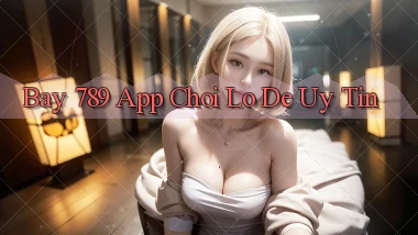 bay 789 app chơi lô đề uy tín