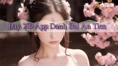 bay 789 app đánh bài an tiền
