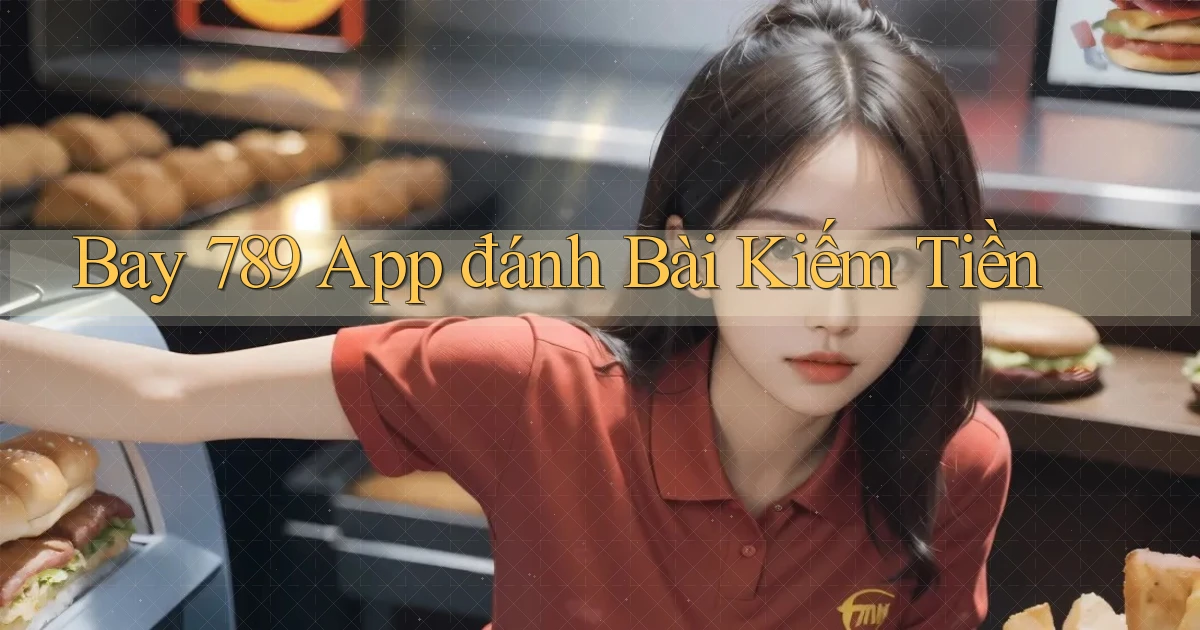 bay 789 app đánh bài kiếm tiền