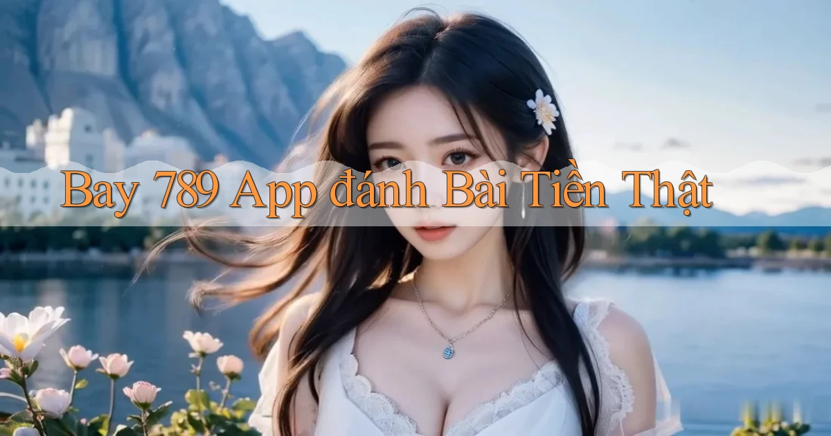 bay 789 app đánh bài tiền thật