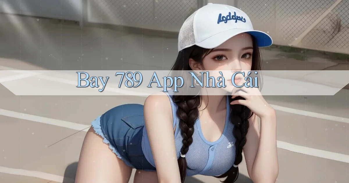 bay 789 app nhà cái