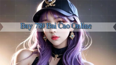 bay 789 bài cào online