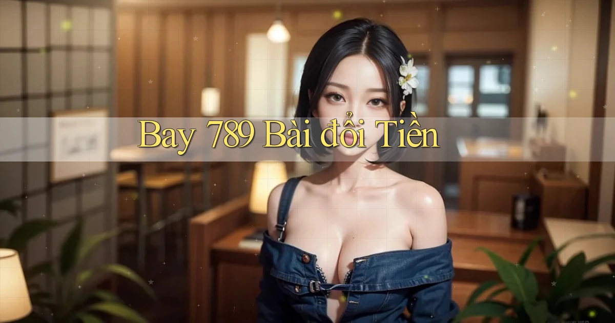 bay 789 bài đổi tiền