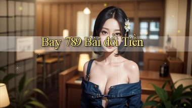 bay 789 bài đổi tiền