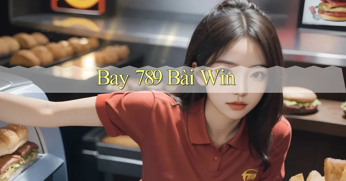 bay 789 bài win
