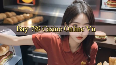bay 789 casino online vn