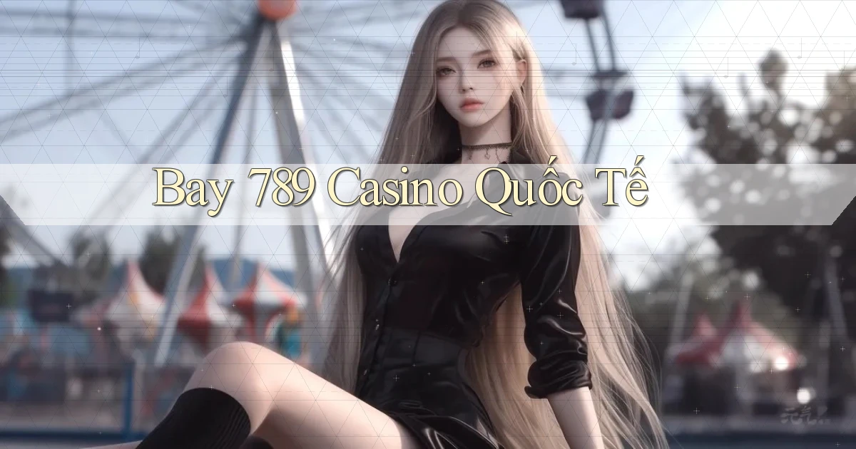 bay 789 casino quốc tế