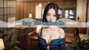 bay 789 casino so