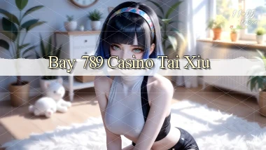bay 789 casino tài xỉu