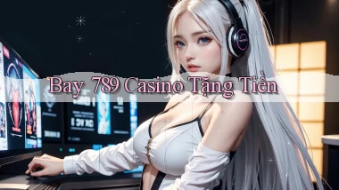 bay 789 casino tặng tiền