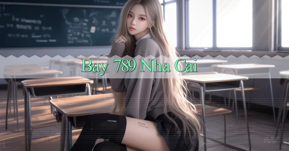 bay 789 nha cai