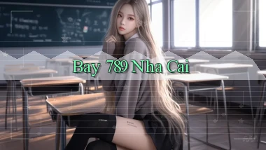 bay 789 nha cai