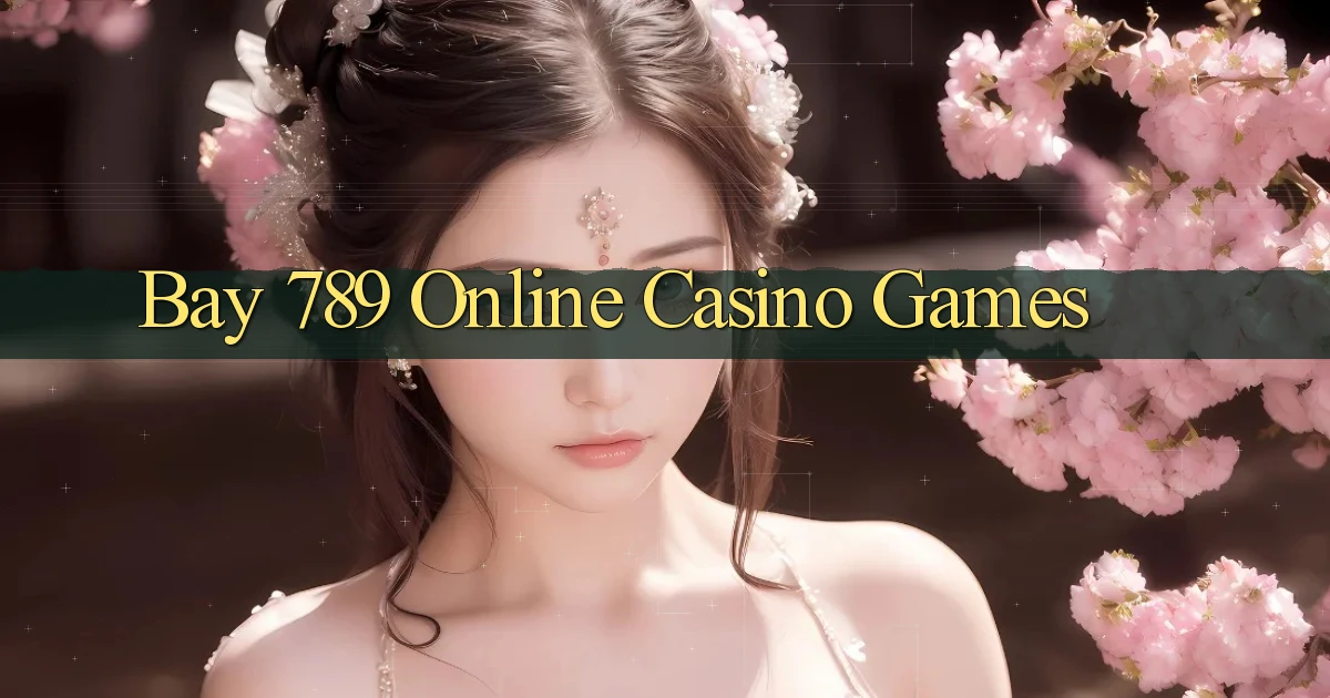 bay 789 Online Casino Games