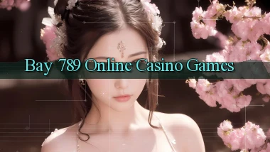 bay 789 Online Casino Games