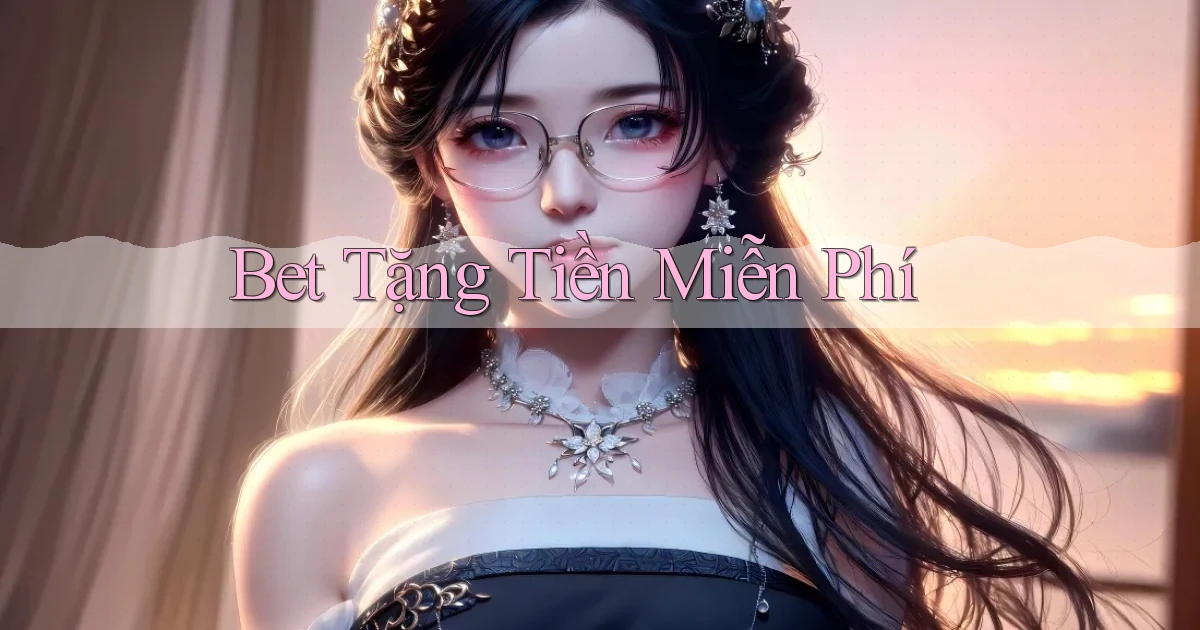 bet Tặng tiền miễn phí