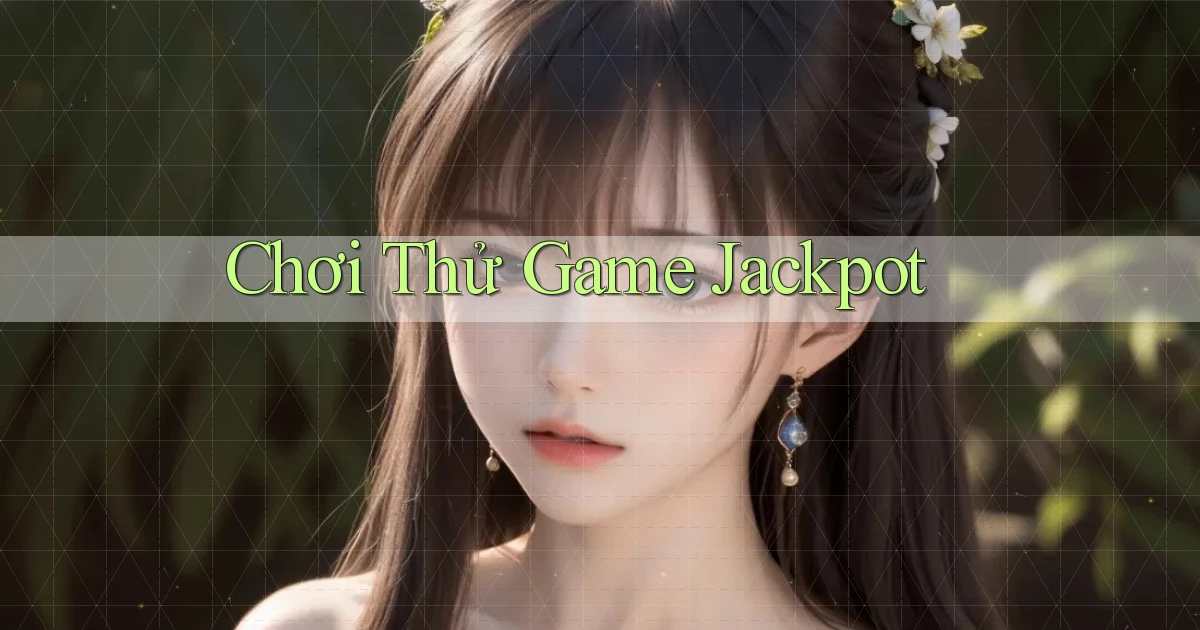 Chơi thử Game Jackpot