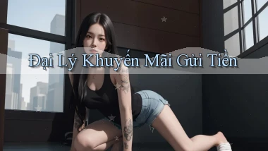 Đại lý Khuyến mãi gửi tiền