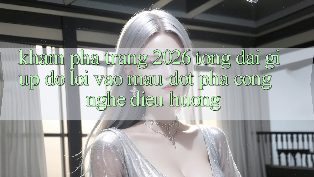 Khám phá Trang 2026 Tổng đài giúp đỡ Lối Vào Mau: Đột phá công nghệ điều hướng