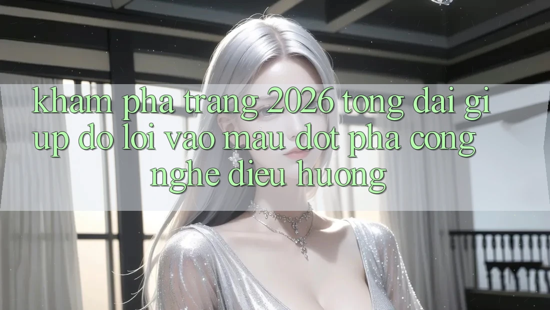 Khám phá Trang 2026 Tổng đài giúp đỡ Lối Vào Mau: Đột phá công nghệ điều hướng