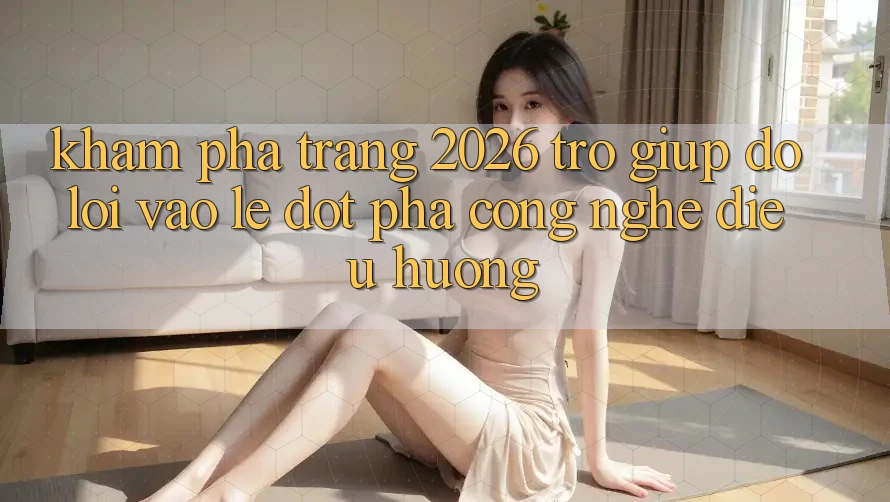 Khám phá Trang 2026 Trợ giúp đỡ Lối Vào Lẹ: Đột phá công nghệ điều hướng