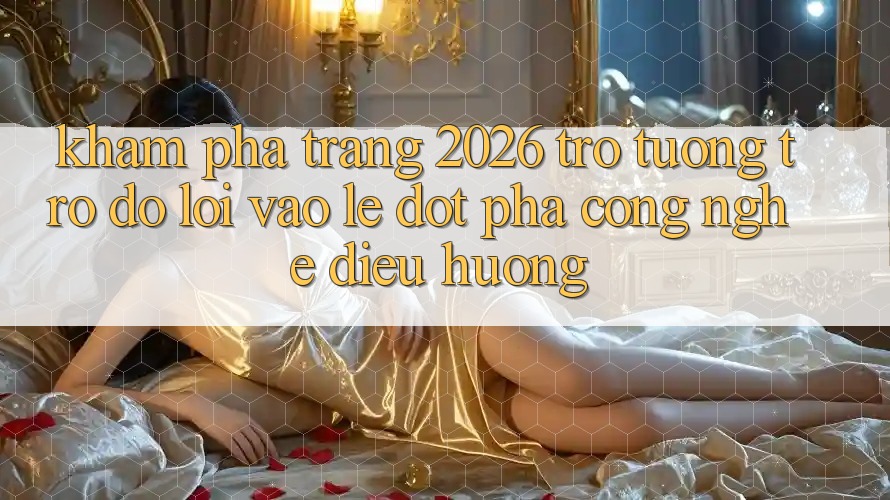 Khám phá Trang 2026 Trợ tương trợ đỡ Lối Vào Lẹ: Đột phá công nghệ điều hướng