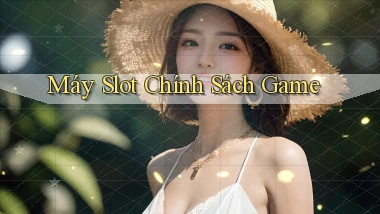 Máy slot Chính sách game