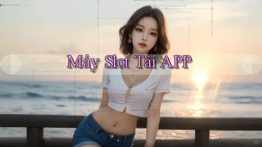 Máy slot Tải APP