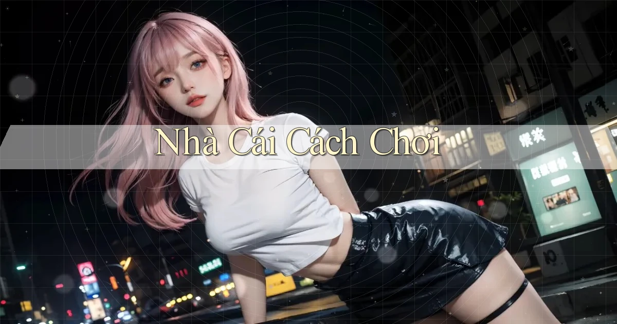 nhà cái Cách chơi