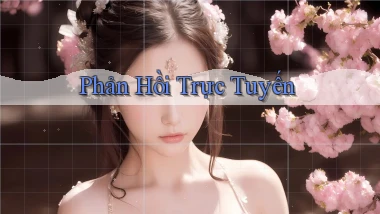 Phản hồi Trực tuyến