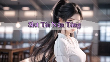 Slot Tải nền tảng