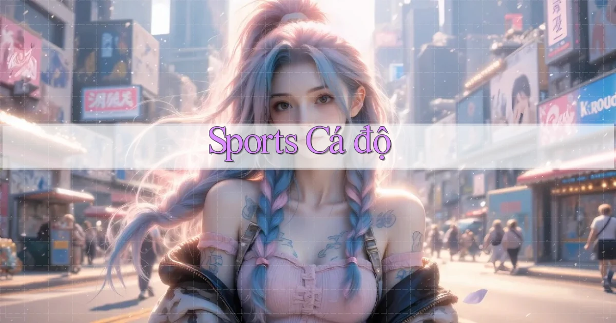 Sports Cá độ