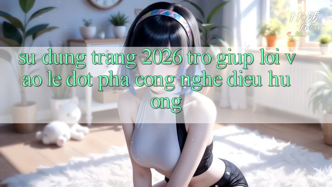 Sử dụng Trang 2026 Trợ giúp Lối Vào Lẹ: Đột phá công nghệ điều hướng