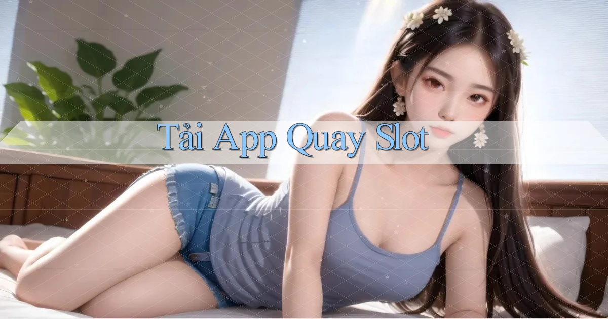 tải app Quay slot