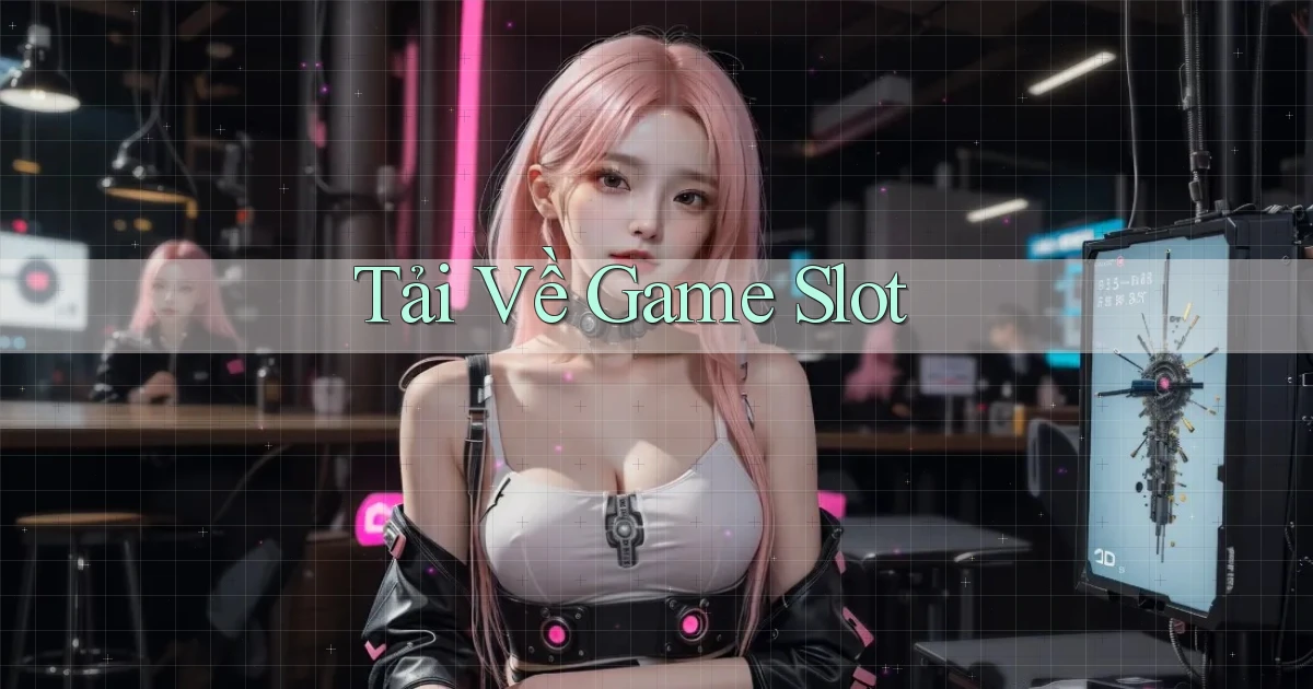 Tải về Game slot