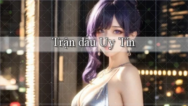 Trận đấu Uy tín