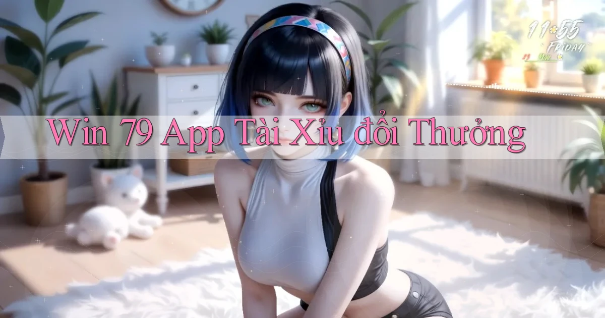 win 79 app tài xỉu đổi thưởng