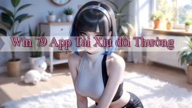 win 79 app tài xỉu đổi thưởng