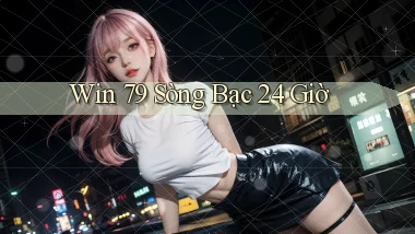 win 79 sòng bạc 24 giờ